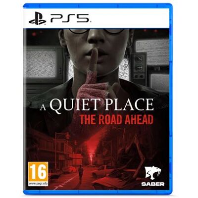 Meridiem A Quiet Place: The Road Ahead Ps5 Meridiem A Quiet Place: The Road Ahead Ps5