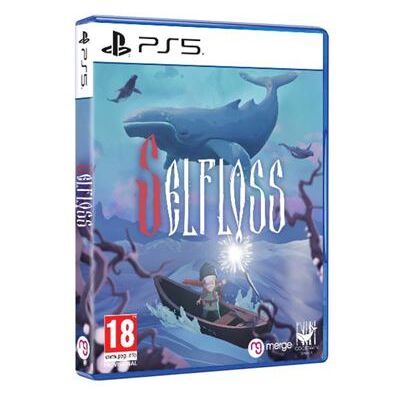 Tesura Games Selfloss Ps5 Tesura Games Selfloss Ps5