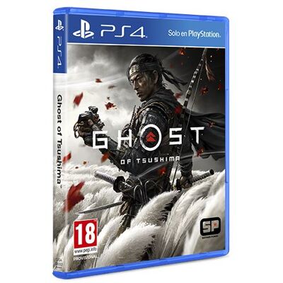Ardistel Ghost Of Tsushima Ps4 Ardistel Ghost Of Tsushima Ps4