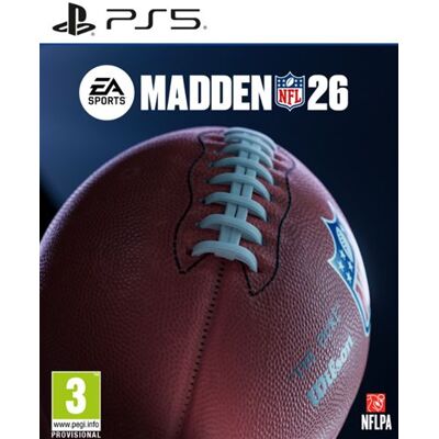 Electronic Arts Ea Sports Madden Nfl 26 Ps5 Electronic Arts Ea Sports Madden Nfl 26 Ps5