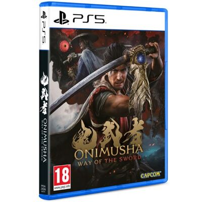 Plaion Onimusha Way Of The Sword Ps5 Plaion Onimusha Way Of The Sword Ps5