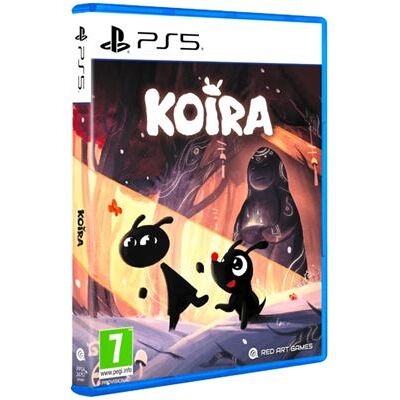 Meridiem Koira Ps5 Meridiem Koira Ps5