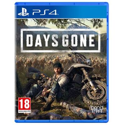 Ardistel Days Gone Ps4 Ardistel Days Gone Ps4