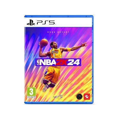 Take2 Nba 2k24 Kobe Bryant Edition Ps5 Take2 Nba 2k24 Kobe Bryant Edition Ps5