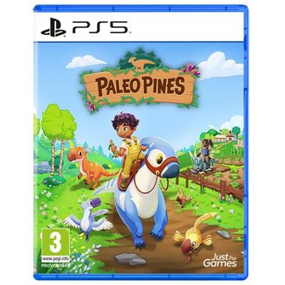 Meridiem Paleo Pines Ps5 Meridiem Paleo Pines Ps5