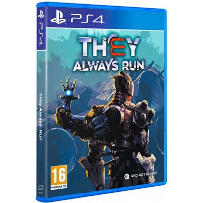 Selectavision They Always Run Ps4 Selectavision They Always Run Ps4