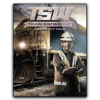 Shine Train Sim World: Csx Heavy Haul Pc Shine Train Sim World: Csx Heavy Haul Pc