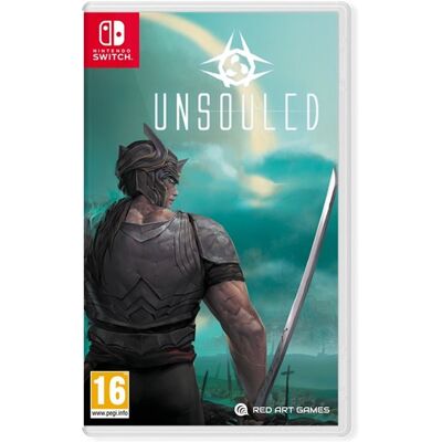 Selectavision Unsouled Nintendo Switch Selectavision Unsouled Nintendo Switch