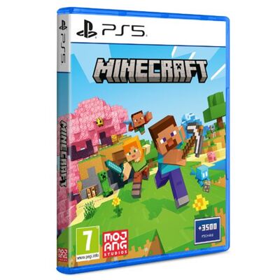 Meridiem Minecraft Ps5 Meridiem Minecraft Ps5