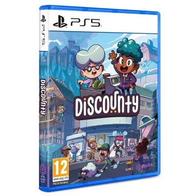 Meridiem Discounty Ps5 Meridiem Discounty Ps5