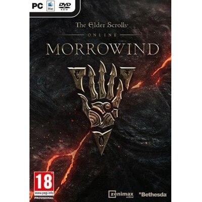 Plaion The Elder Scrolls Online: Morrowind Pc Plaion The Elder Scrolls Online: Morrowind Pc