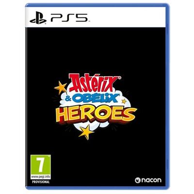 Nacon Astérix & Obélix Heroes Ps5 Nacon Astérix & Obélix Heroes Ps5