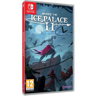 Meridiem Beyond The Ice Palace 2 Nintendo Switch Meridiem Beyond The Ice Palace 2 Nintendo Switch