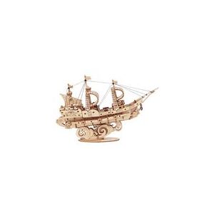 Maqueta Robotime Sailing Ship Maqueta Robotime Sailing Ship