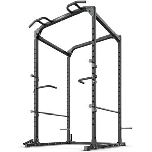 Marbo Sport Jaula de entrenamiento multifuncional Power Rack MS-U112 2.0 -