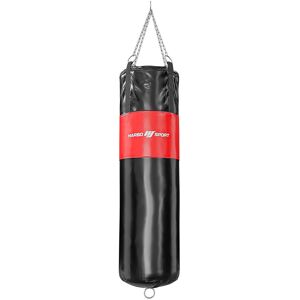 Marbo Sport Saco de boxeo reforzado 180 cm fi45 cm + MC-W130 45-EX torpedo -