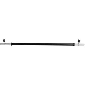 Insportline Barra recta para fitness 30 mm 130 cm - Marbo Sport