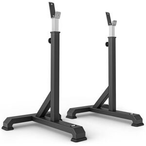 Marbo Sport Soportes de ejercicio profesionales (par) MP-S201 2.0 -