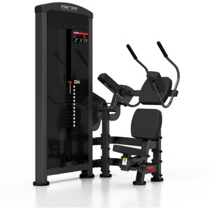 Marbo Sport MP-U223 Máquina de abdominales -