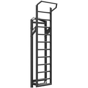 UpForm UF-007 barras de pared -