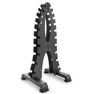 Marbo Sport MP-S206 2.0 Soporte cromado para mancuernas -