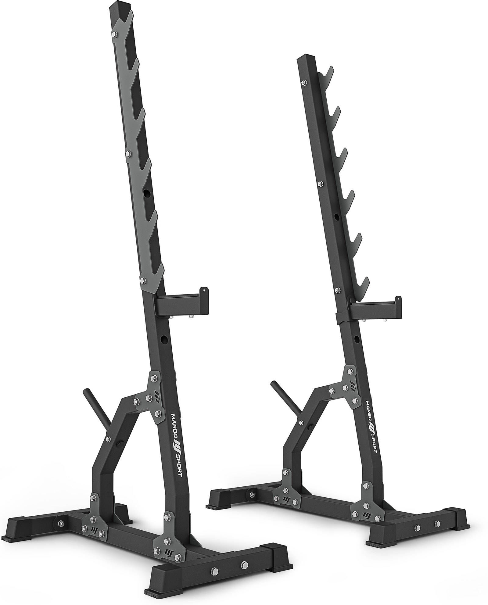 Marbo Sport Soporte multinivel (2 piezas) MS-S105 2.0 -