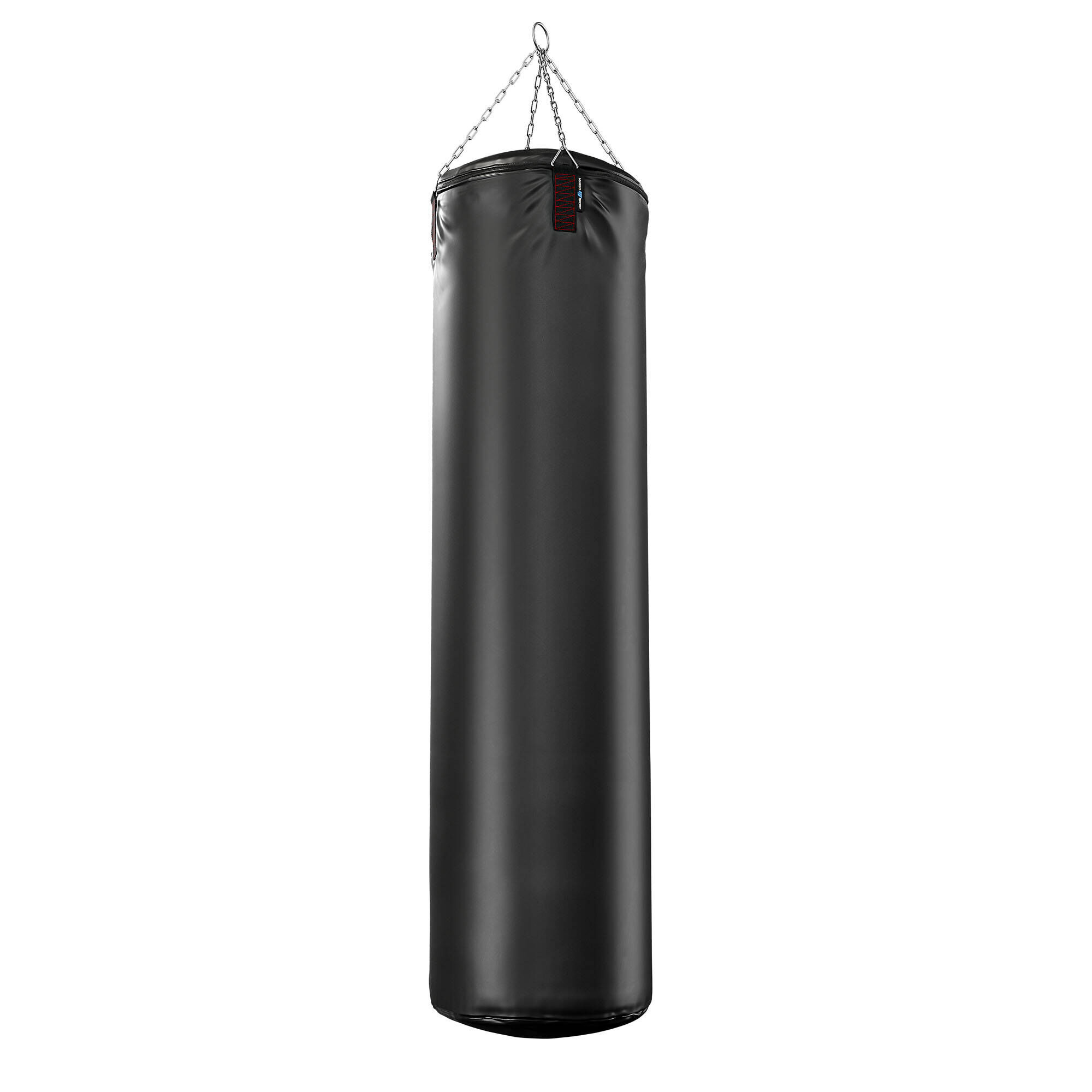 Marbo Sport Saco de boxeo 180 cm fi45 cm + torpedo MC-W180   45 -