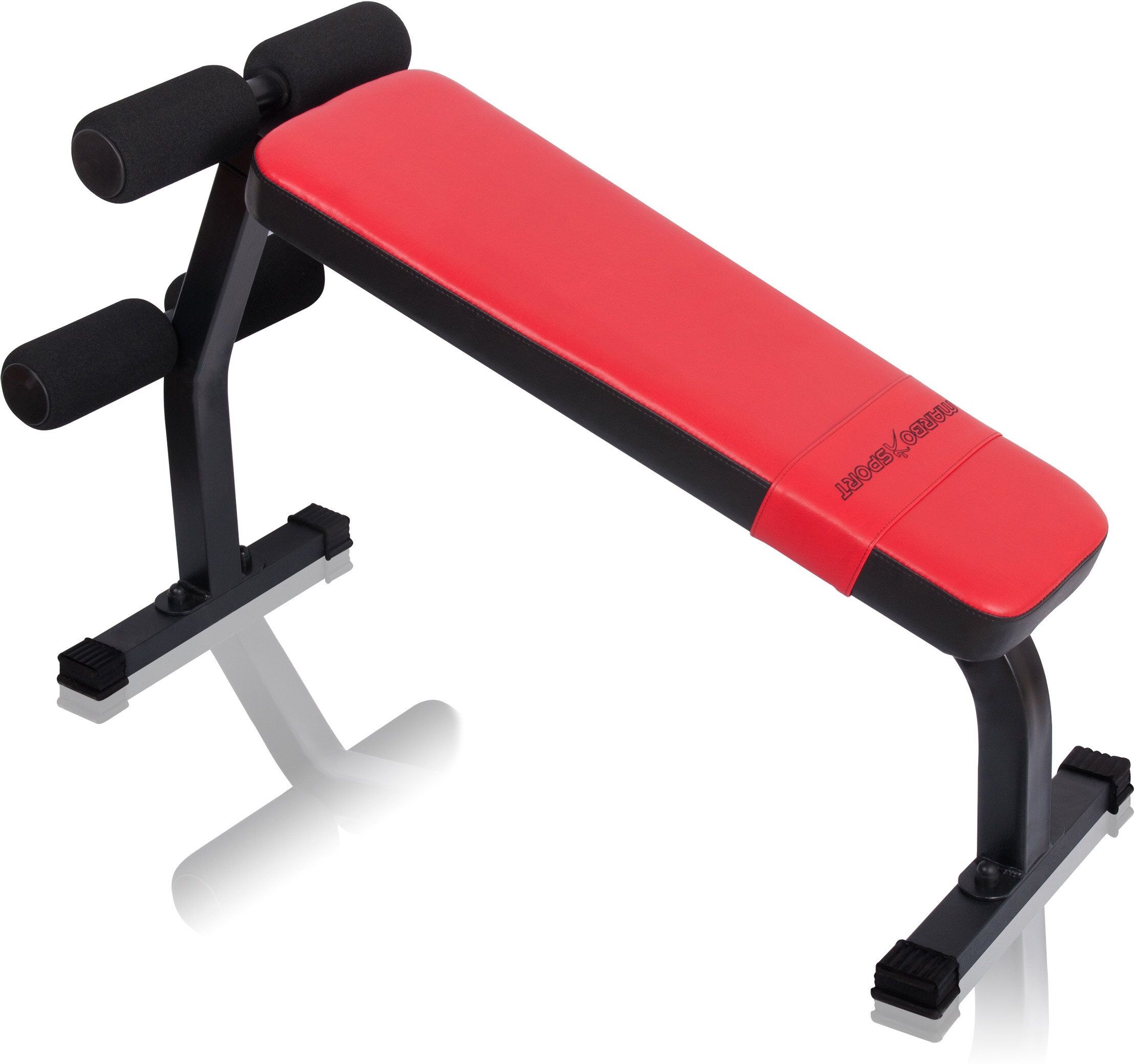 Marbo Sport Entrenador de abdominales MS-L110 -