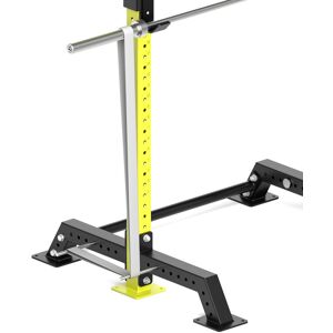 Pernos para bandas elásticas de resistencia - 2 piezas - MFT-A022 - Marbo Sport Pernos para bandas elásticas de resistencia - 2 piezas - MFT-A022 - Marbo Sport