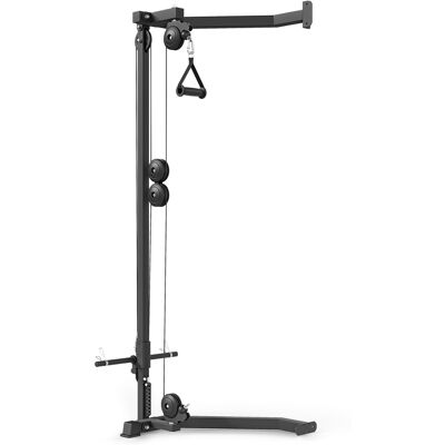Marbo Sport Accesorio de polea cruzada para jaula o rack MS-W108 2.0 - Marbo Sport Accesorio de polea cruzada para jaula o rack MS-W108 2.0 -