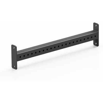 Barra de conexión de acero Marbo Sport 110cm - Viga estructural para fitness Barra de conexión de acero Marbo Sport 110cm - Viga estructural para fitness