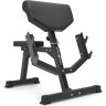 Marbo Sport Banco Scott (barra de oración) con soporte ajustable MS-L107 2.0 -