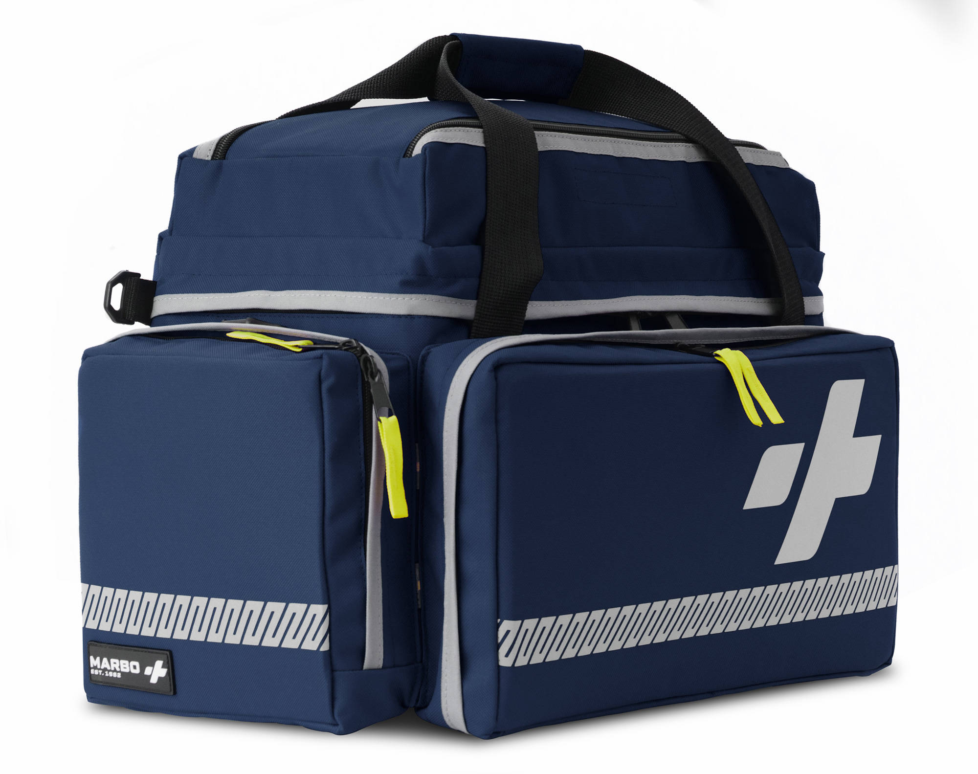 Marbo Bolsa médica 'medic bag basic' 39l TRM2_2.0 - para los socorristas