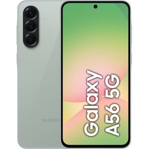 Samsung Smartphone Galaxy A56 5G 6.6