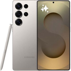 Samsung Smartphone Galaxy S25 Ultra 6.9