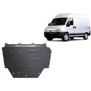 Capó de motor metálico Peugeot Boxer - Repuestos de coche Capó de motor metálico Peugeot Boxer - Repuestos de coche