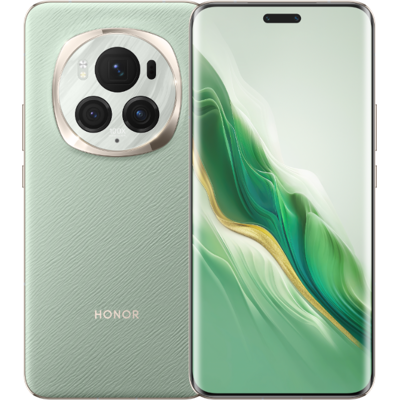 Reacondicionado HONOR Magic6 Pro 12GB+512GB Epi Green Reacondicionado HONOR Magic6 Pro 12GB+512GB Epi Green