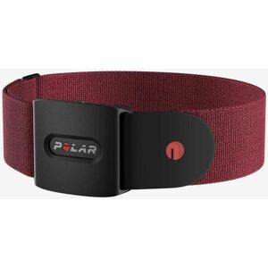 Sensor de frecuencia cardíaca Polar Verity Sense rojo oscuro Sensor de frecuencia cardíaca Polar Verity Sense rojo oscuro