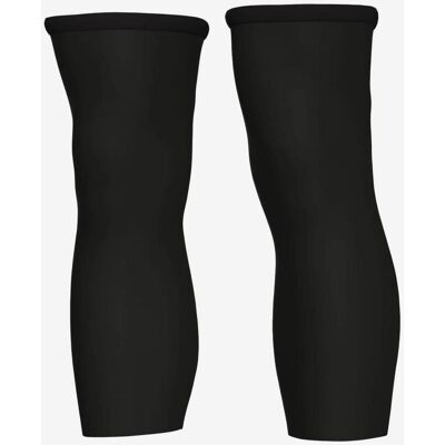 Rodilleras Alé K-Master negro - M Rodilleras Alé K-Master negro - M