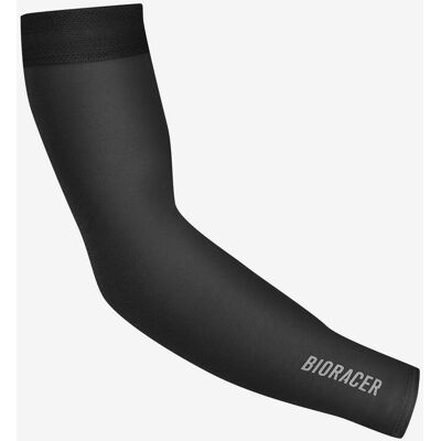 Manguitos Bioracer Thermal negro - M Manguitos Bioracer Thermal negro - M
