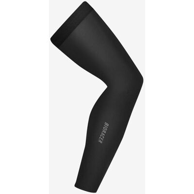 Perneras Bioracer Thermal negro - S Perneras Bioracer Thermal negro - S