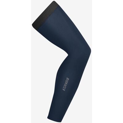 Perneras Bioracer Thermal azul oscuro - M Perneras Bioracer Thermal azul oscuro - M