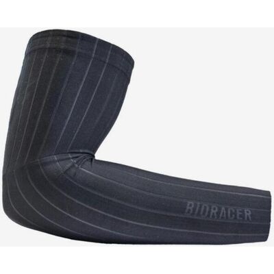 Manguitos Bioracer Speedwear Aero negro - M Manguitos Bioracer Speedwear Aero negro - M