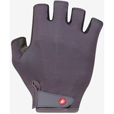 Guantes Castelli Competizione 3 gris humo - XL Guantes Castelli Competizione 3 gris humo - XL