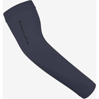 Manguitos Endura Pro SL gris carbón - L-XL Manguitos Endura Pro SL gris carbón - L-XL