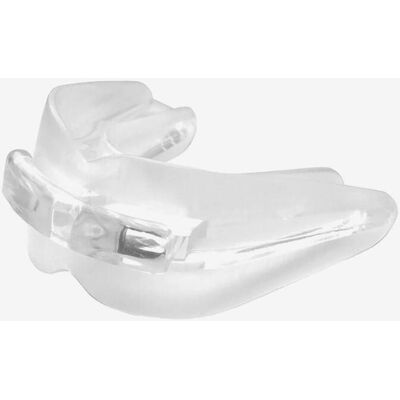 Protector bucal Everlast Double transparente Protector bucal Everlast Double transparente