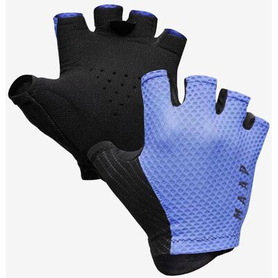 Guantes MAAP Pro Race azul lejanía - XL Guantes MAAP Pro Race azul lejanía - XL