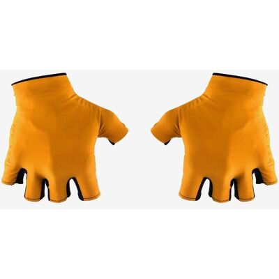 Guantes Pissei Samara naranja - S Guantes Pissei Samara naranja - S