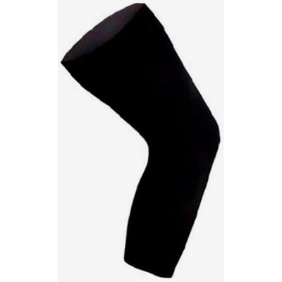 Sportful Rodilleras Unisex - 2nd Skin - Negro Sportful Rodilleras Unisex - 2nd Skin - Negro
