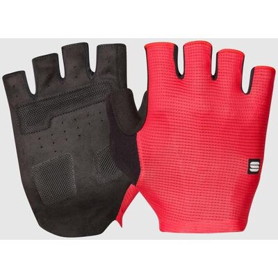 Guantes Sportful Pro rojo - XXL Guantes Sportful Pro rojo - XXL